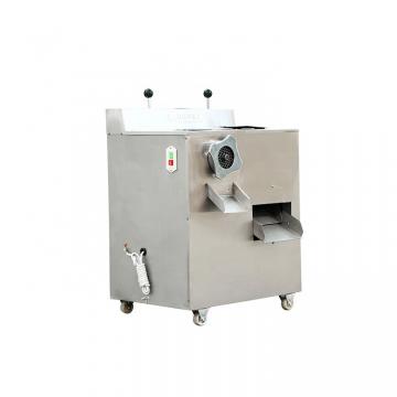 Duck/Fish/Chicken and Other Small Animal Carcasses Crushed Bone Machine, Meat Grinder