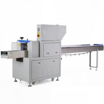 Sfw Cheaper Automatic Non Tray Biscuit Pillow Packing Machine