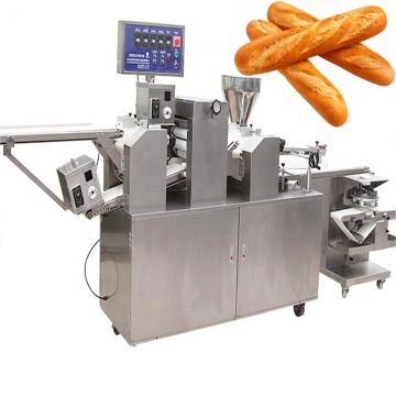 Automatic Stainless Steel Coating Beef Chicken Battering Breading Machine
