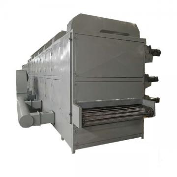 Waste Heat Continuous Belt Sludge Dryer for Municipal Sludge