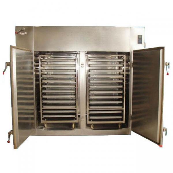Fish Seafood Fruit Vegetable Food Tray Drying Machine (Dehydrator Dryer)