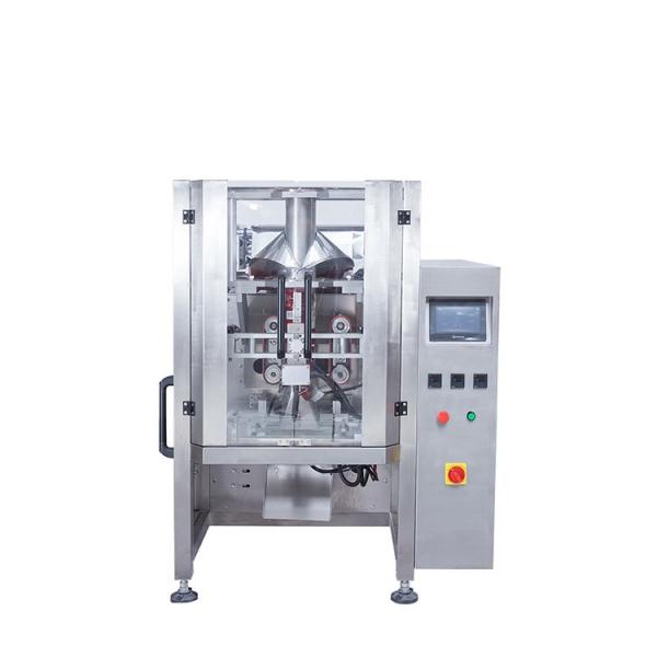 Automatic Butter Thermoforming Packaging Machine