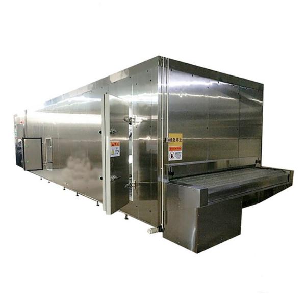 Fried Potato Chips Frozen French Fries Food Machine Production Line